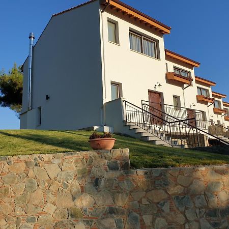 Melissonas Villas Foini Εξωτερικό φωτογραφία